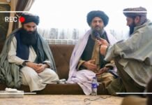 Afghanistan’s 2024 In Review