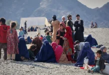 Billions Taken, Millions Deported: Pakistan’s Refugee Scandal Photo: AP / Associated Press. Used with permission or under editorial use.