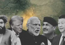 India–Pakistan Tensions: A Setback for China, A Gain for U.S. Strategy