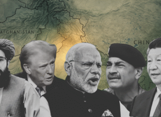 India–Pakistan Tensions: A Setback for China, A Gain for U.S. Strategy