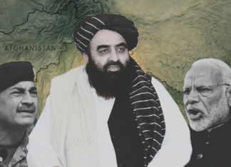Decoding Kabul’s Neutrality in the India-Pakistan Confrontation