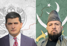 Ali Mustafa: Pakistan’s Endless Misadventures in Afghanistan