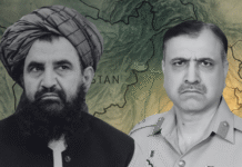 Exclusive: Afghan Eye Reveals Leaked Details from Afghan–Pakistan Talks in Turkey