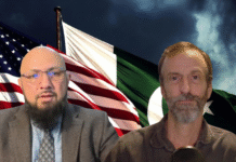 Post-War Faultlines: Scott Horton on Afghanistan, Pakistan, and American Power