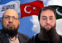 Turkey’s New Look at Afghanistan and Pakistan