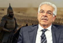 Pakistan’s Identity Crisis Deepens Amidst Afghan Tensions