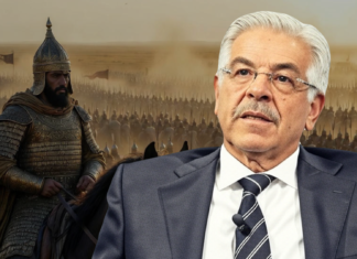 Pakistan’s Identity Crisis Deepens Amidst Afghan Tensions